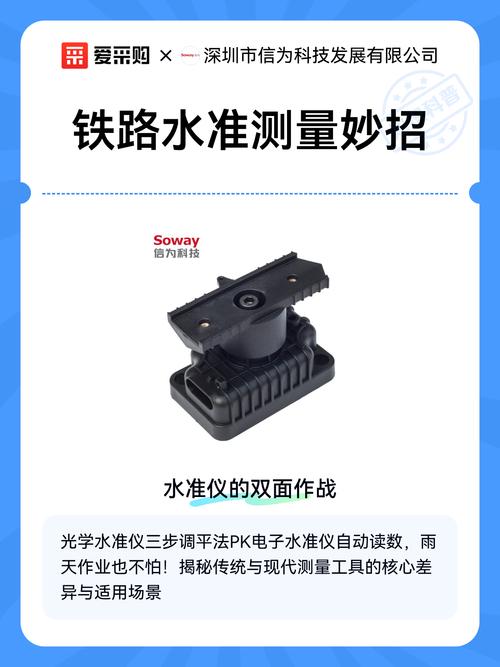 鐵路水準(zhǔn)測量妙招